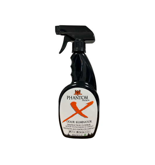 PHANTOM X premium enzymes