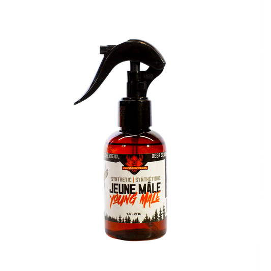 Synthetic Sexual Lure - Young Whitetail Buck