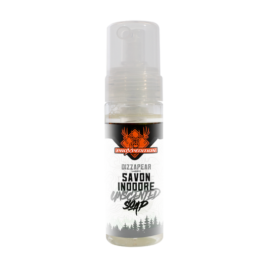 SAVON pour le corps et la lessive - INODORE