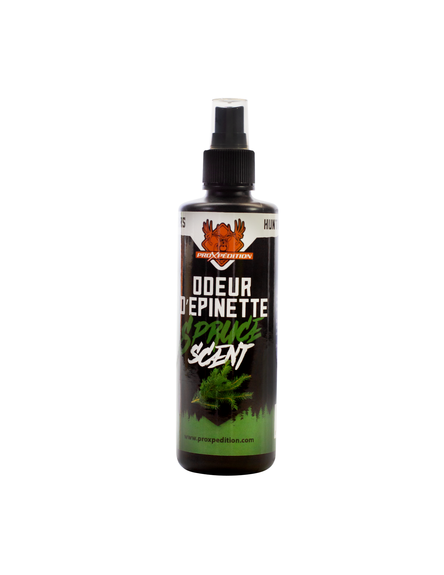 SCENT COVER - SPRUCE