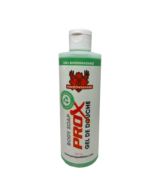 GEL DE DOUCHE - INODORE