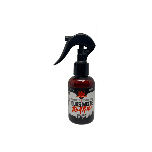 BEAR MIX - Synthetic Sexual Lure