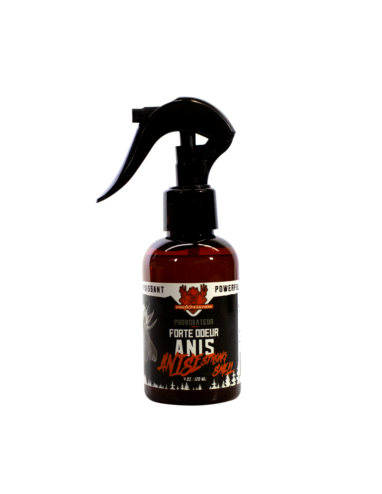Provokator - Moose Attractant