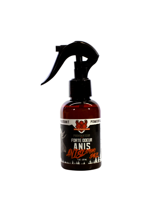 Provokator - Moose Attractant