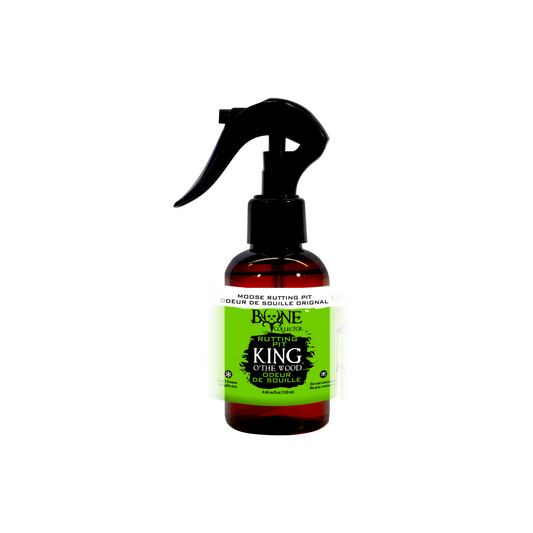 RUTTING PIT - Wallow Scent