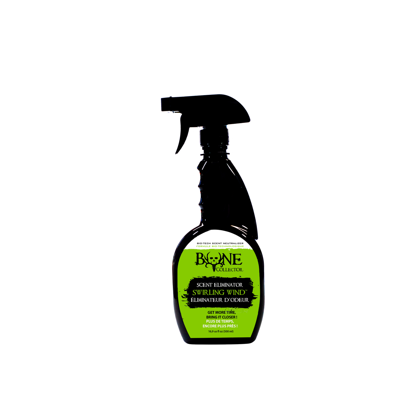 SWIRLING WIND SPRAY - Odor Eliminator