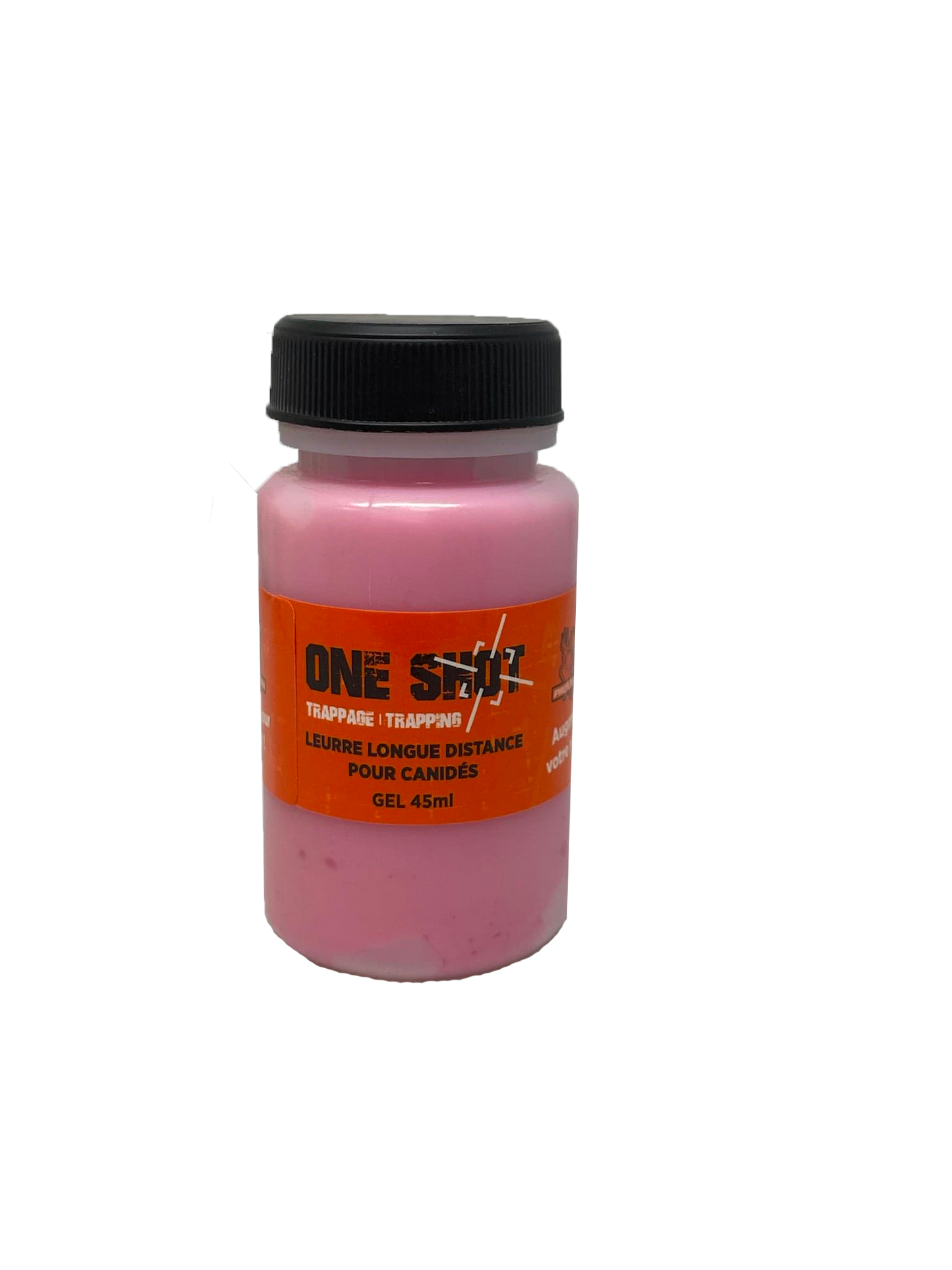 TRAP ONE - Long Distance Lure for Canines