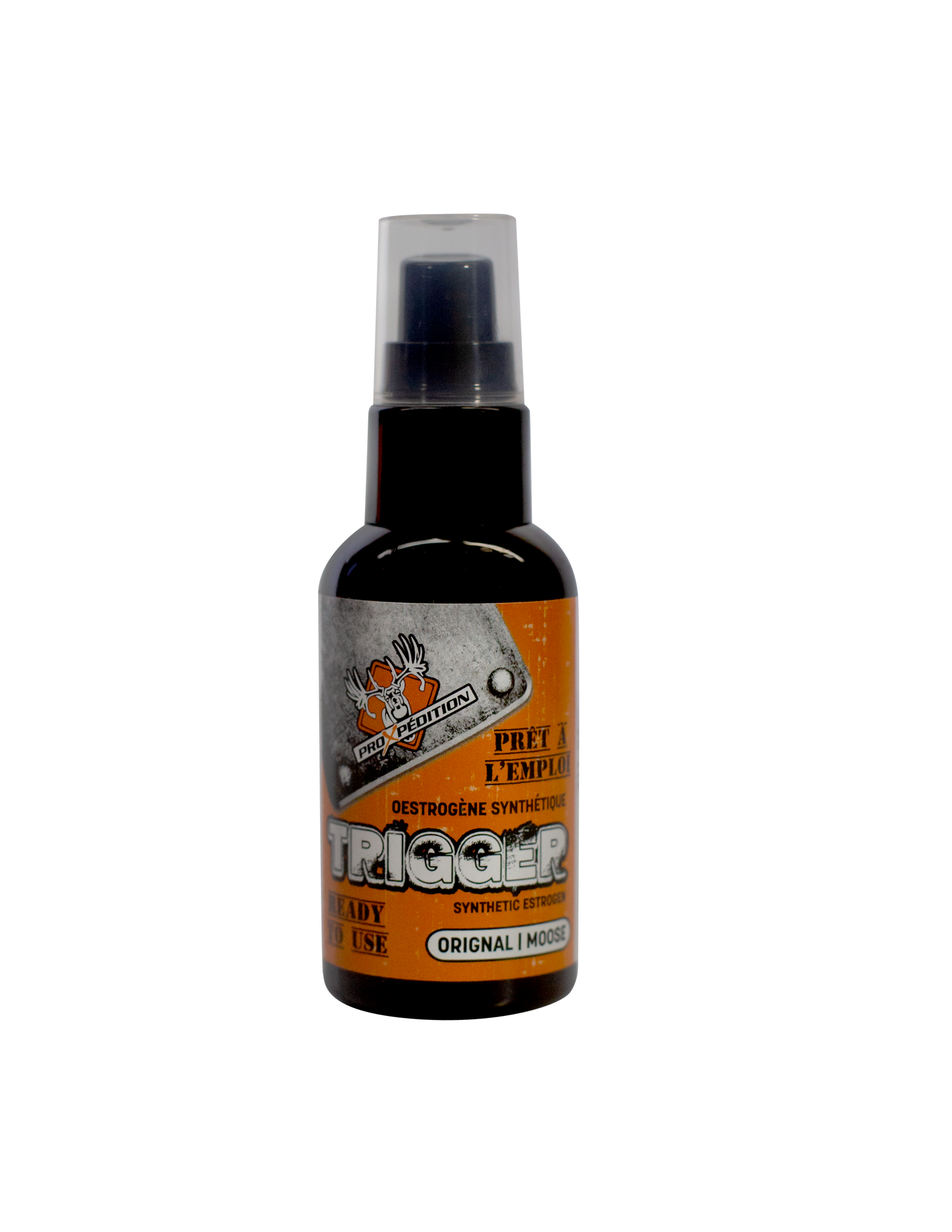 TRIGGER - Cow Moose Synthetic Estrogen