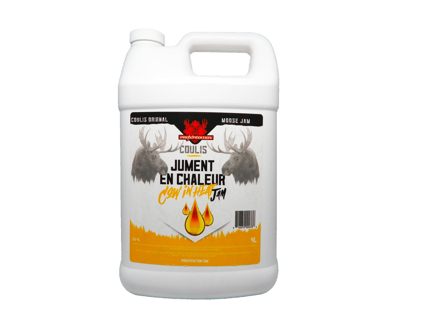 Coulis - Mare in Heat Jam