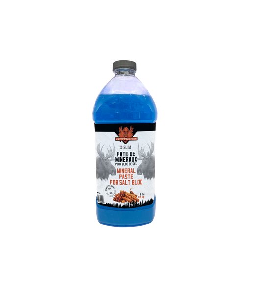 X-SLIM - Anise