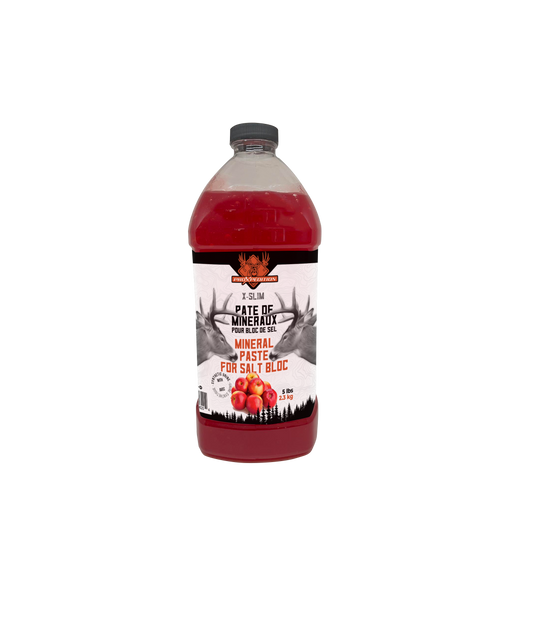 X-SLIM - Apple