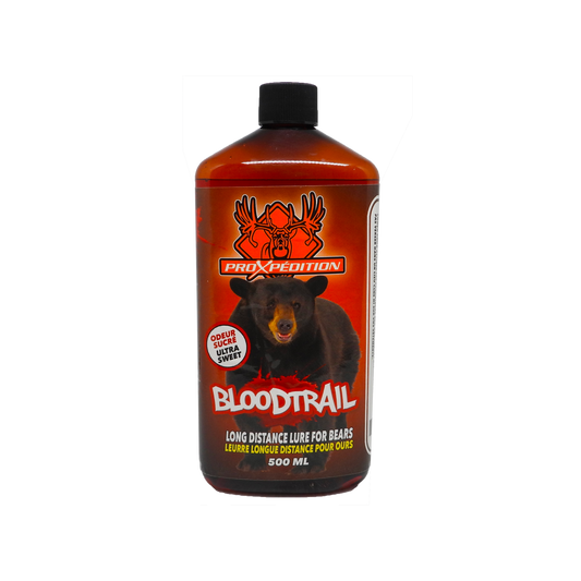 Bloodtrail
