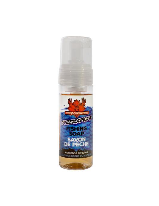 FISHING SOAP - CITRUS