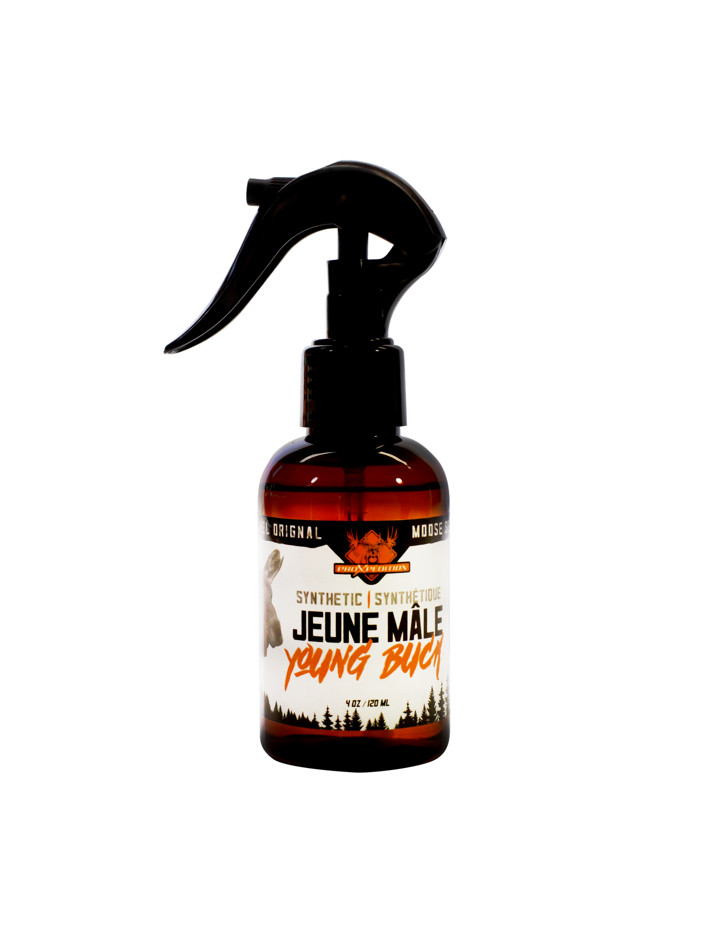 Synthetic Sexual Lure - Young Bull