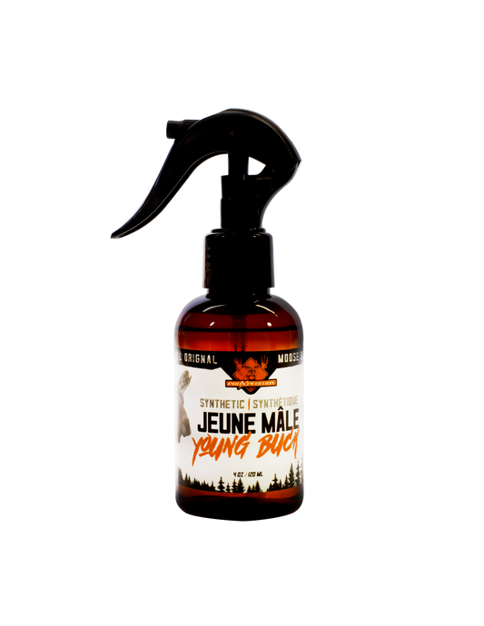 Synthetic Sexual Lure - Young Bull