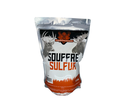 SULFUR