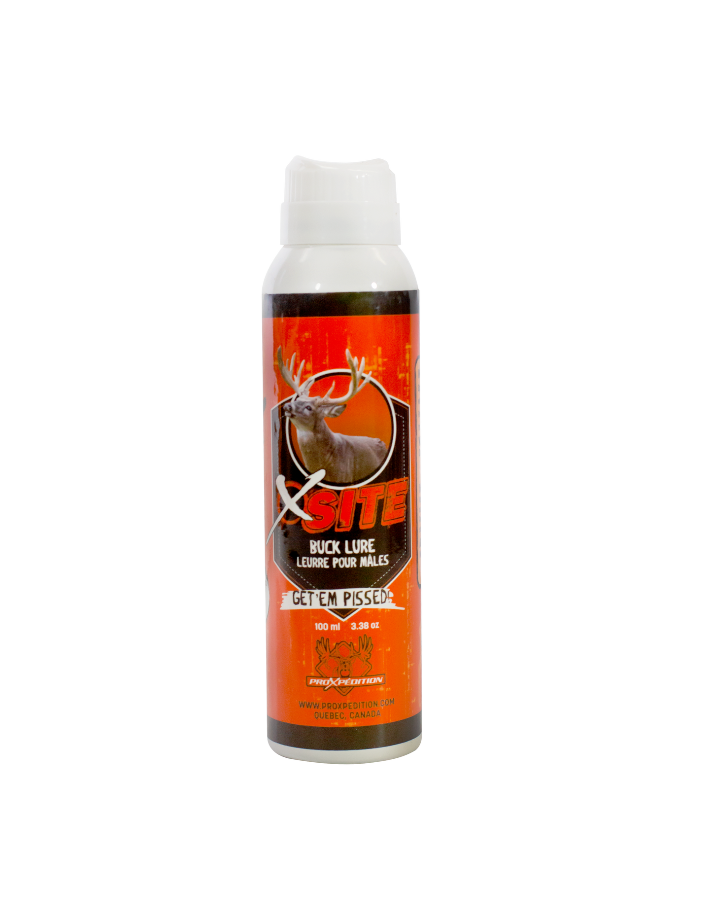XSITE - Synthetic Buck Lure