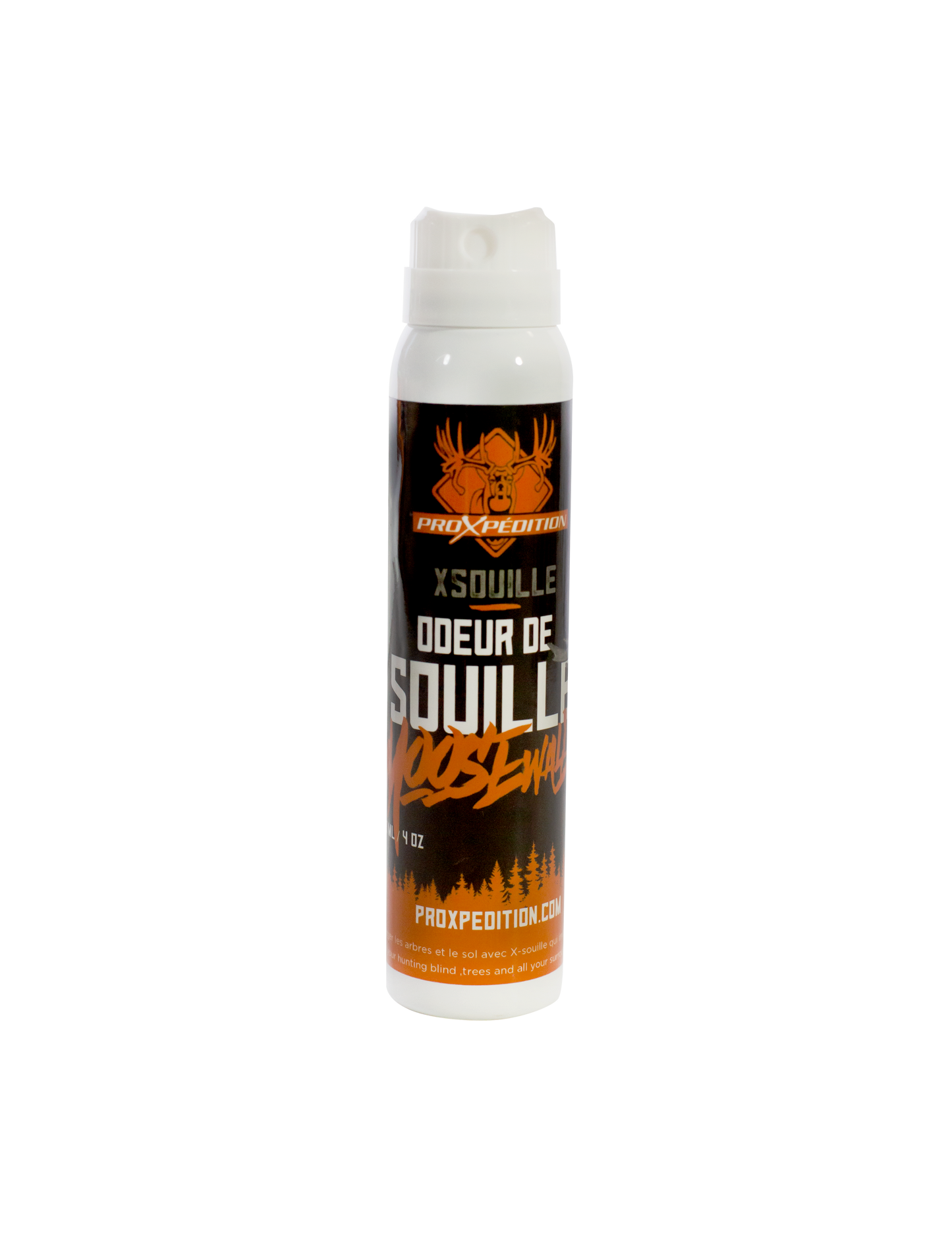 XSOUILLE - Moose Wallow Scent