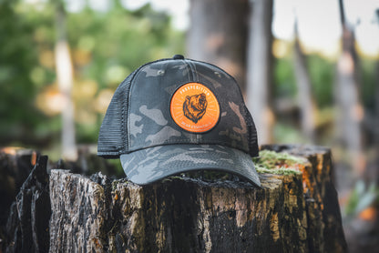 "Bear Essentials" Hat - OptiCam