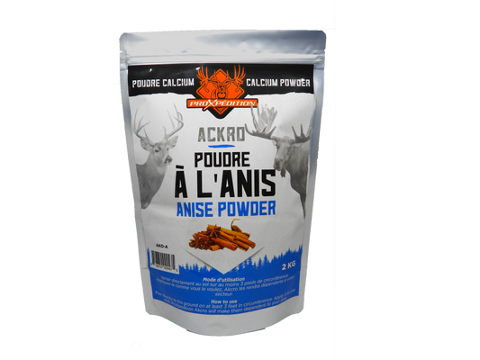 AKCRO - Anise