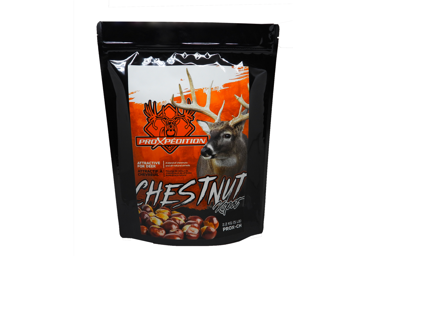 CHESTNUT - Xspot Chestnut