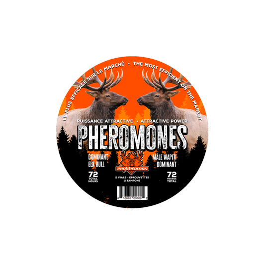 PHEROMONES - Male - Elk