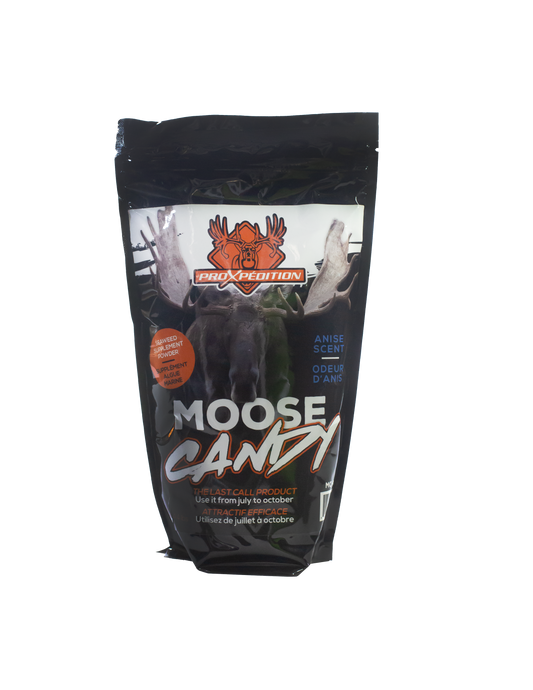 Moose Candy - Anis