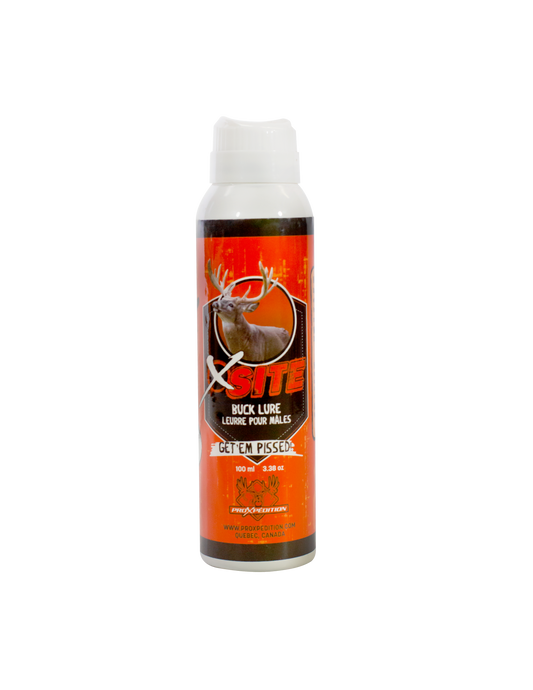 XSITE - Synthetic Buck Lure
